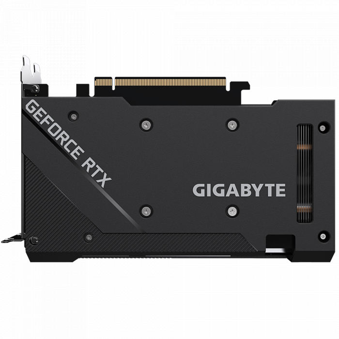 VGA GIGABYTE GeForce RTX 3060 GAMING OC 8GB