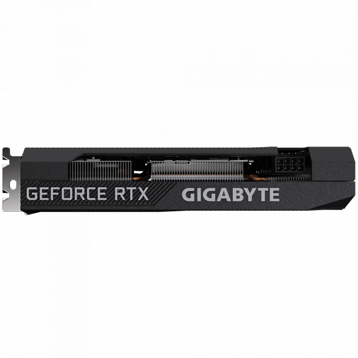 VGA GIGABYTE GeForce RTX 3060 GAMING OC 8GB