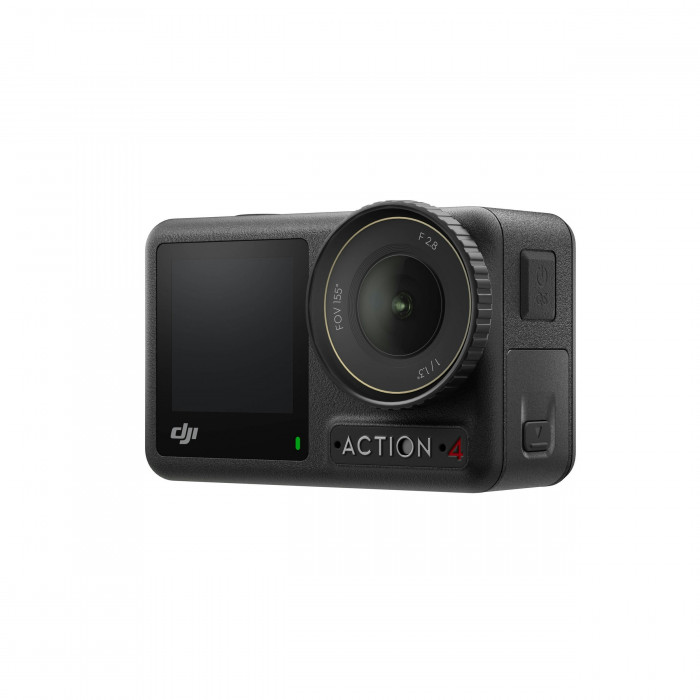 Action Camera DJI Osmo Action 4 Standard Combo