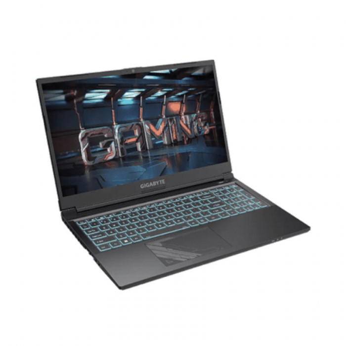 Laptop Gaming Gigabyte G5 MF5-H2VN353SH (i7 13620H/16GB RAM/512GB SSD/RTX 4050 6GB/15.6