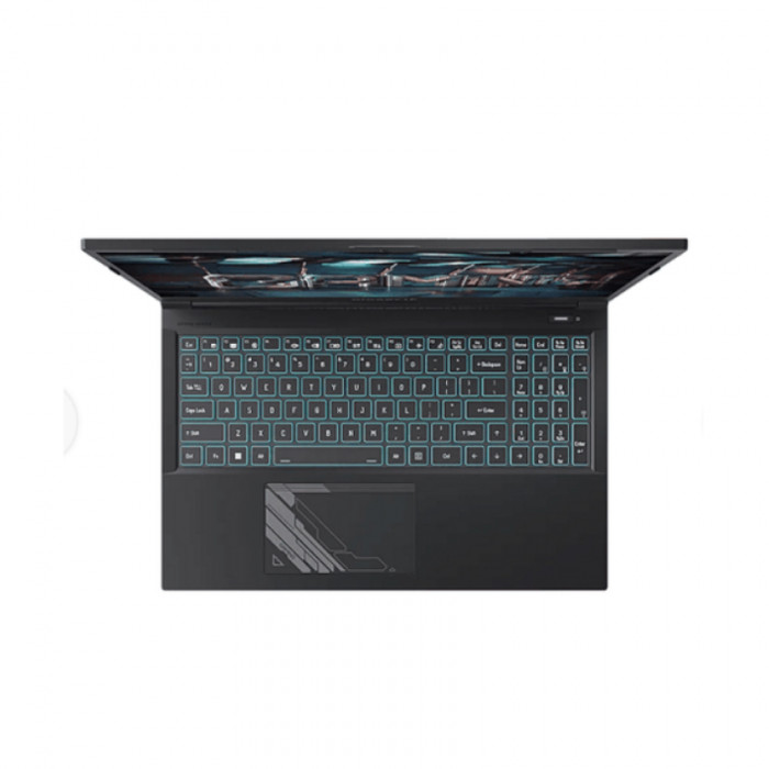 Laptop Gaming Gigabyte G5 MF5-H2VN353SH (i7 13620H/16GB RAM/512GB SSD/RTX 4050 6GB/15.6