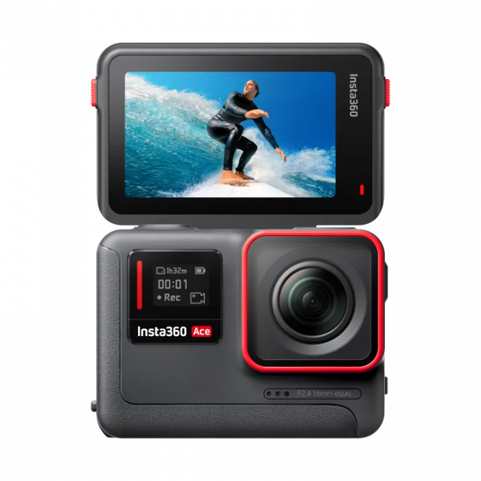 Action Camera Insta360 Ace Standalone