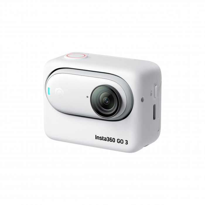 Action Camera Insta360 GO 3 (64GB)