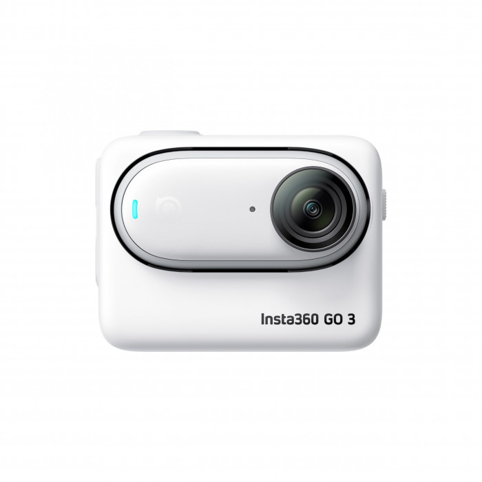 Action Camera Insta360 GO 3 (64GB)