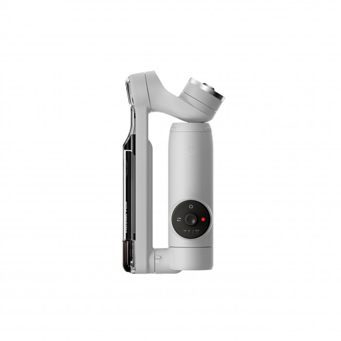 Action Camera Insta360 Flow Creator Kit (White)