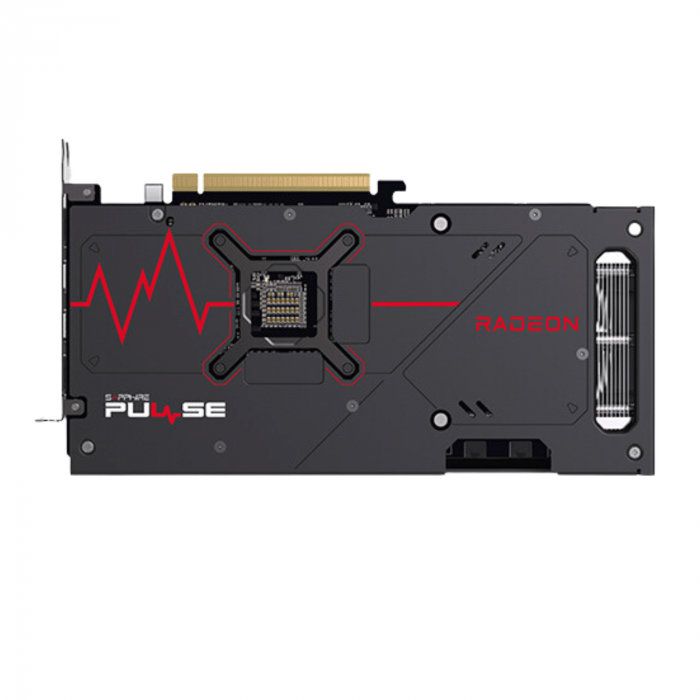 VGA Sapphire Pulse AMD Radeon RX 7600 XT 16G GDDR6