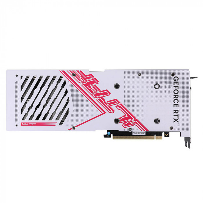 VGA Colorful iGame GeForce RTX 4070 SUPER Ultra OC 12GB-V