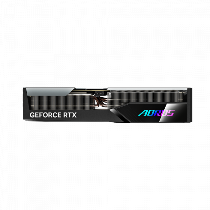 VGA GIGABYTE AORUS GeForce RTX™ 4070 SUPER MASTER 12G