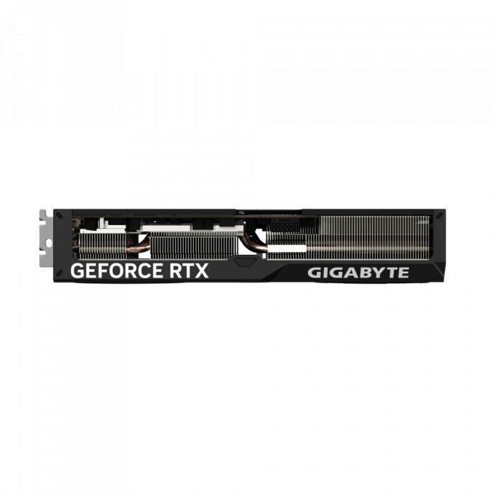 VGA GIGABYTE GeForce RTX™ 4070 SUPER WINDFORCE OC 12G