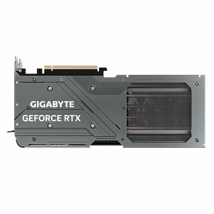 VGA GIGABYTE GeForce RTX™ 4070 Ti SUPER GAMING OC 16G