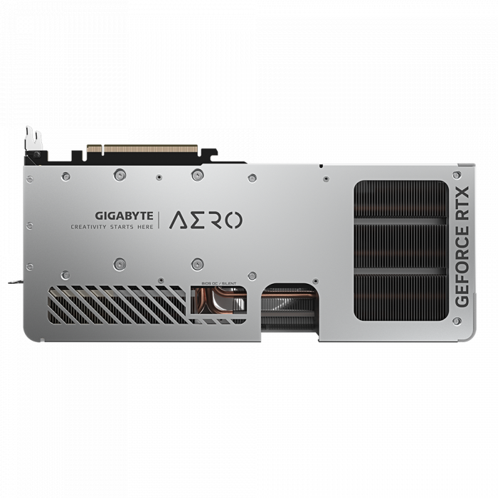 VGA GIGABYTE GeForce RTX™ 4080 SUPER AERO OC 16G