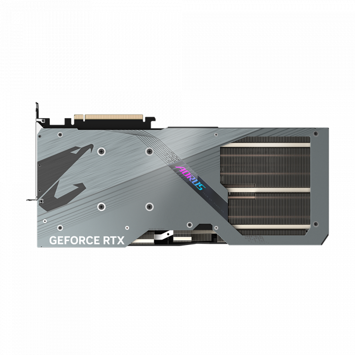 VGA GIGABYTE AORUS GeForce RTX™ 4080 SUPER MASTER 16G