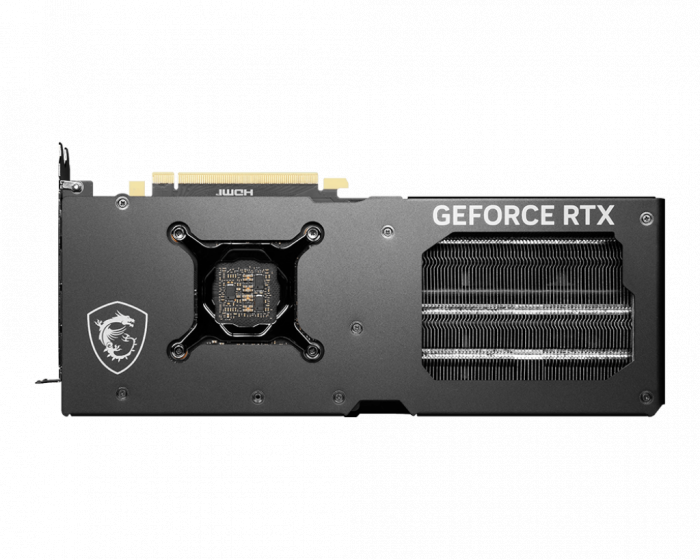VGA MSI GeForce RTX™ 4070 Ti SUPER 16G GAMING X SLIM