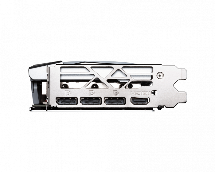 VGA MSI GeForce RTX™ 4070 SUPER 12G GAMING X SLIM WHITE