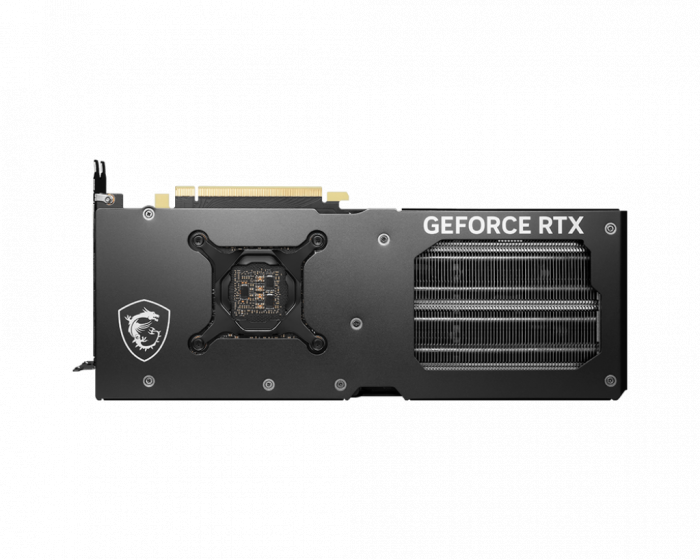 VGA MSI GeForce RTX™ 4070 SUPER 12G GAMING X SLIM