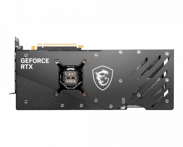 VGA MSI GeForce RTX™ 4080 SUPER 16G GAMING X TRIO