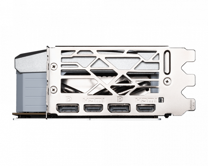 VGA MSI GeForce RTX™ 4080 SUPER 16G GAMING X SLIM WHITE
