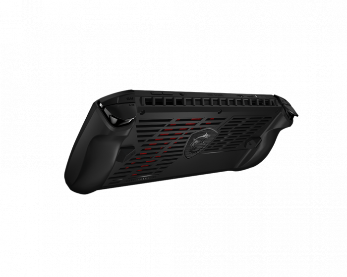 Tay cầm chơi Game MSI Claw A1M - Grip and Game