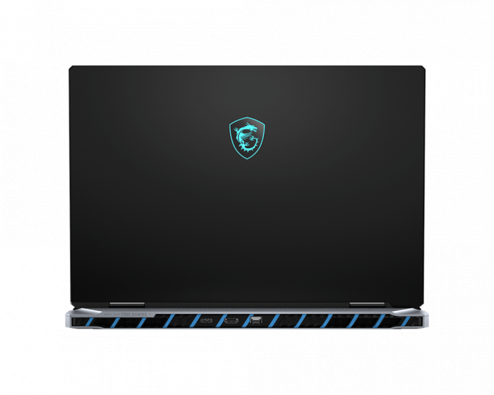Laptop Gaming MSI Titan 18 HX A14VIG (i9-14900HX/128GB RAM/4TB SSD/RTX™ 4090/18