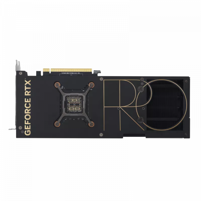 VGA ASUS ProArt GeForce RTX™ 4080 SUPER 16GB GDDR6X