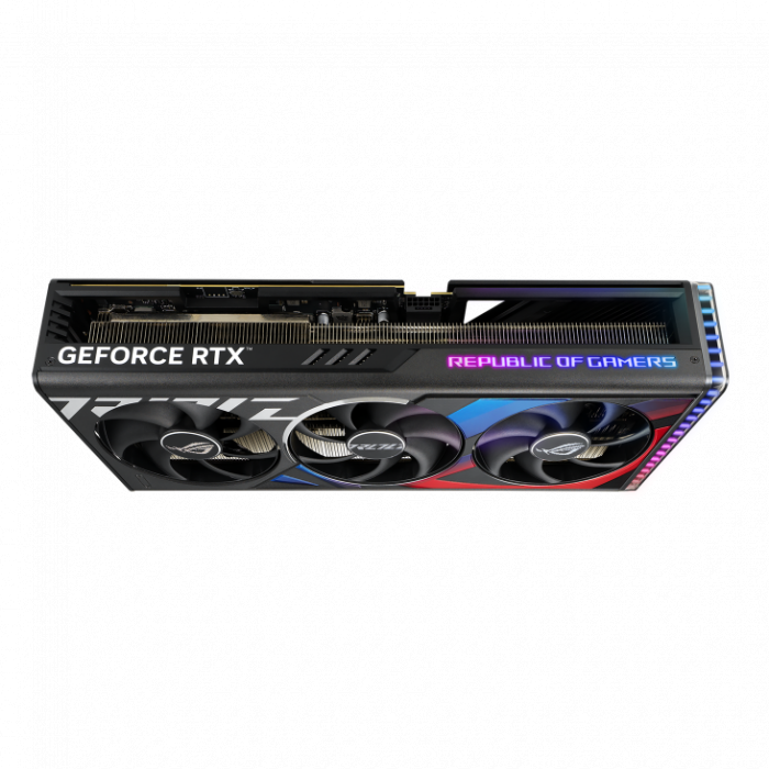 VGA ASUS ROG Strix GeForce RTX™ 4080 SUPER 16GB GDDR6X