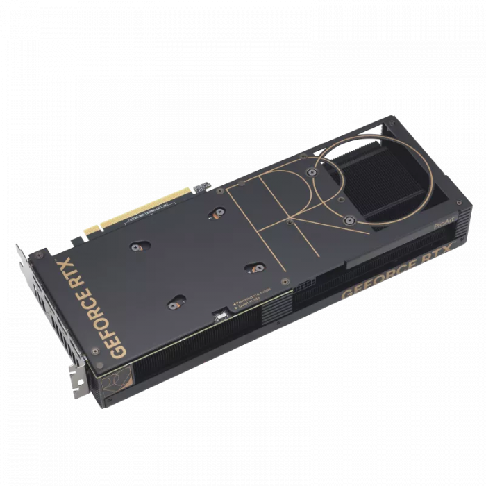 VGA ASUS ProArt GeForce RTX™ 4070 SUPER 12GB GDDR6X OC Edition