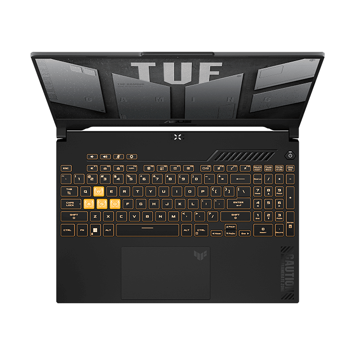 Laptop Gaming Asus TUF F15 FX507VI LP088W (i7 13620H/16GB RAM/512GB SSD/RTX 4070 8GB/15.6