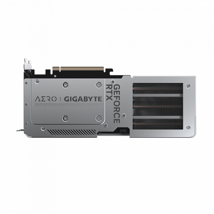 VGA GIGABYTE GeForce RTX 4060 Ti AERO OC 16G