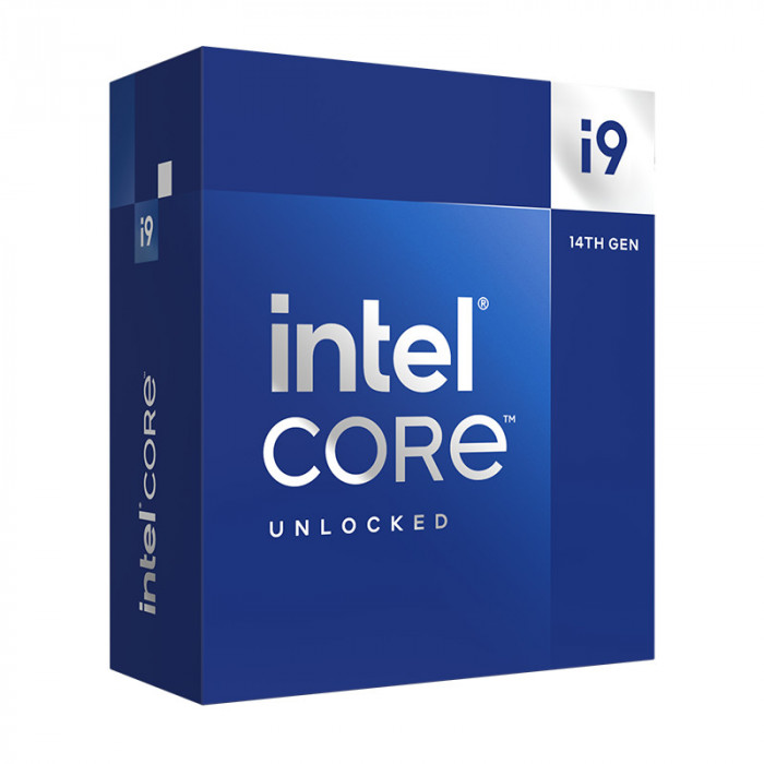 CPU Intel Core I9-14900KS