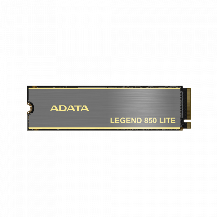 SSD Adata LEGEND 850 LITE PCIe Gen4 x4 M.2 2280 2TB