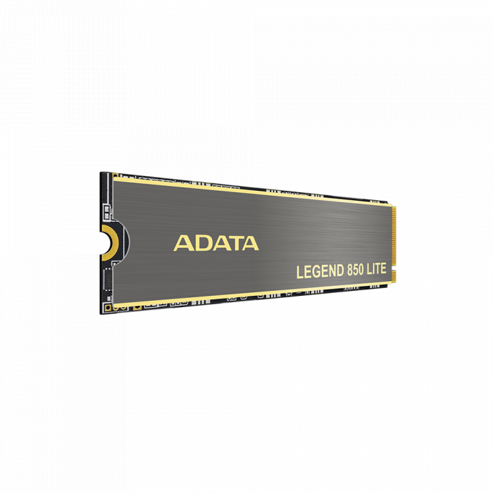 SSD Adata LEGEND 850 LITE PCIe Gen4 x4 M.2 2280 2TB