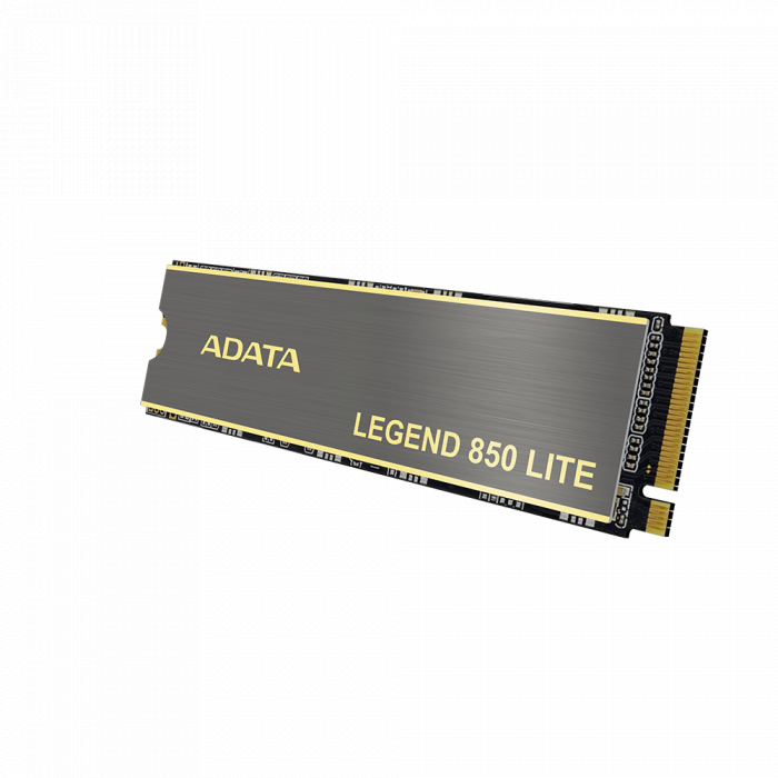 SSD Adata LEGEND 850 LITE PCIe Gen4 x4 M.2 2280 500GB