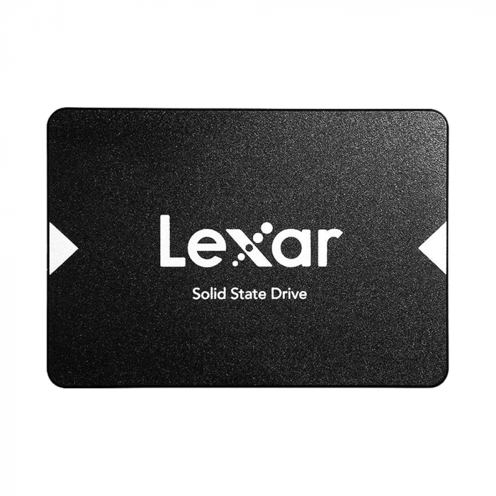 SSD Lexar NS100 2.5 inch SATA III 1TB