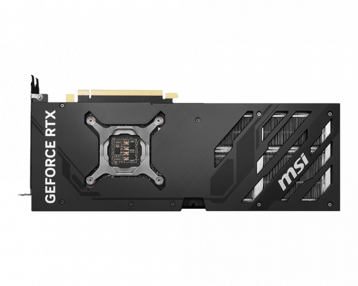 VGA MSI GeForce RTX™ 4070 VENTUS 3X E 12G OC