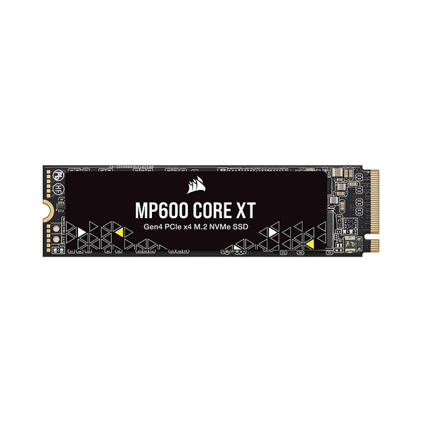 SSD Corsair MP600 CORE XT 2TB PCIe 4.0 Gen4
