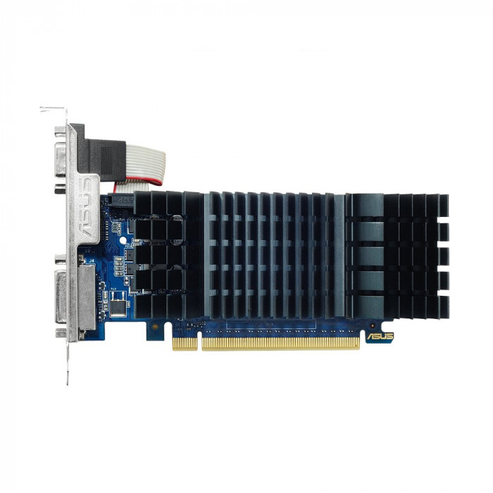 VGA ASUS GeForce® GT 730 2GB GDDR5