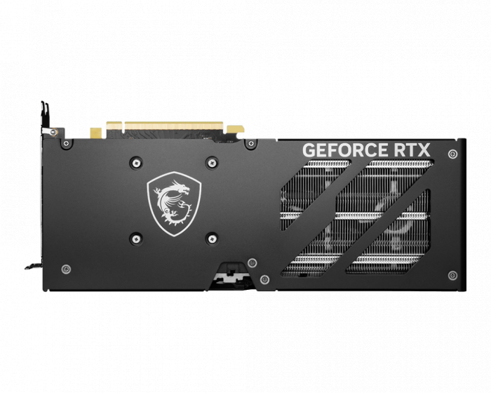 VGA MSI GeForce RTX™ 4060 Ti GAMING X SLIM 16G