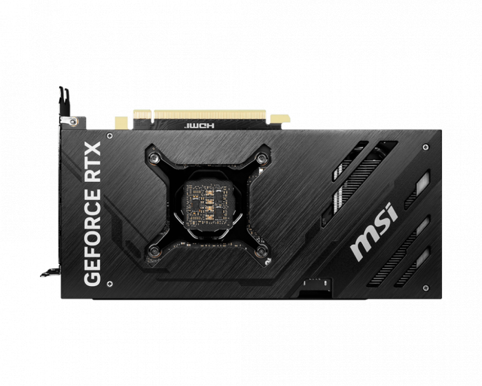 VGA MSI GeForce RTX™ 4070 Ti SUPER 16G VENTUS 2X OC