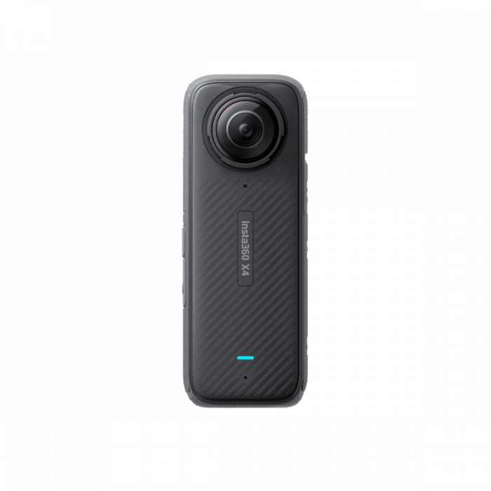 Action Camera Insta360 X4 (One X4)