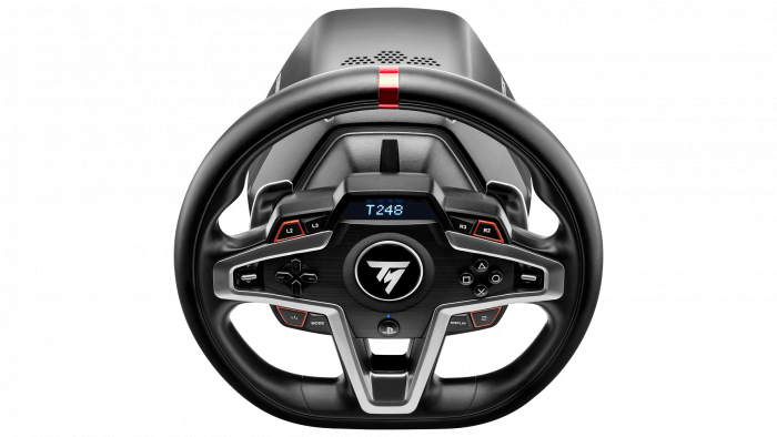 Vô lăng ThrustMaster T248 PS Version (PS5®/ PS4®/ PC)