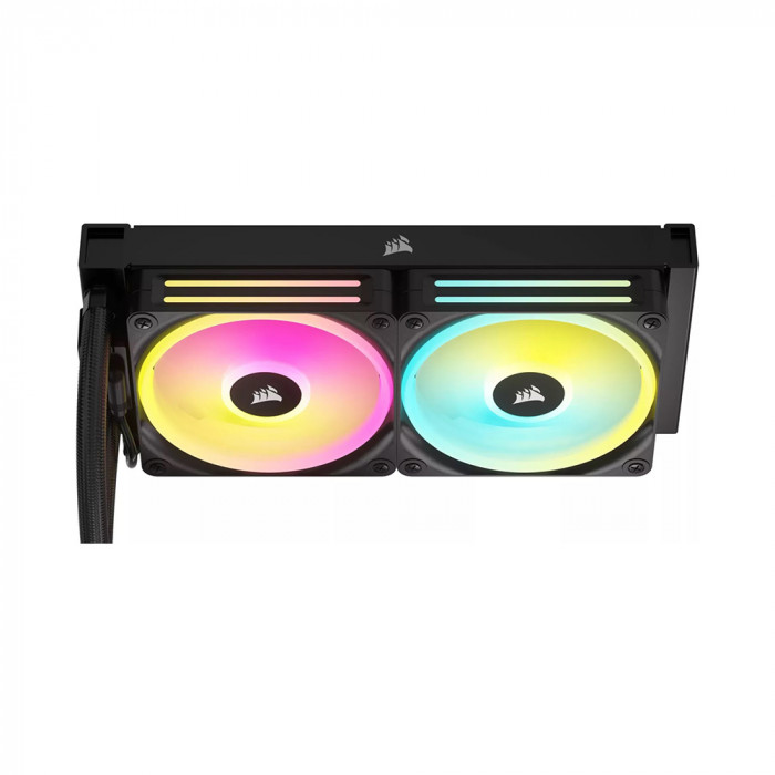 Tản nhiệt nước AIO Corsair iCUE LINK H100i RGB