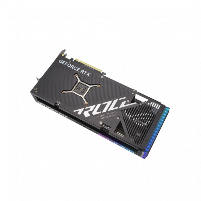 VGA ASUS ROG Strix GeForce RTX™ 4070 SUPER 12GB GDDR6X OC Edition