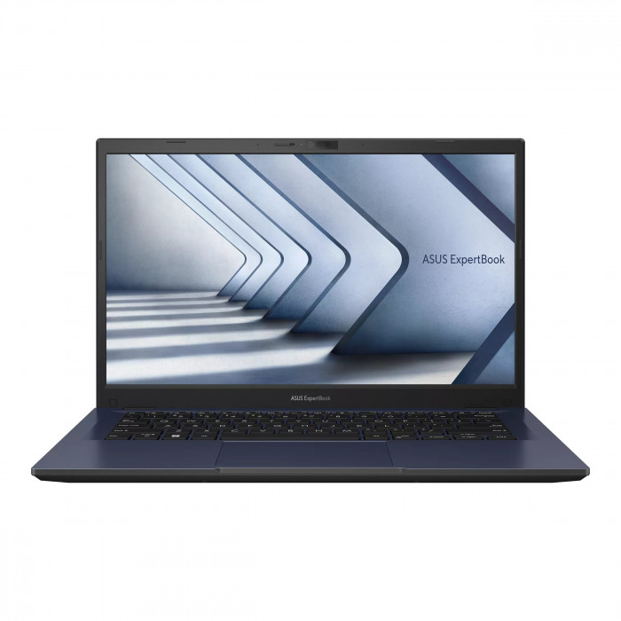 Laptop Asus ExpertBook B1 B1402CBA-EK0648W (i5-1235U/8GB RAM/256GB SSD/UHD Graphics/14