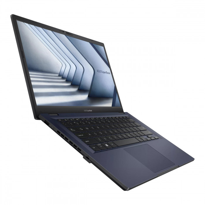 Laptop Asus ExpertBook B1 B1402CBA-EK0648W (i5-1235U/8GB RAM/256GB SSD/UHD Graphics/14