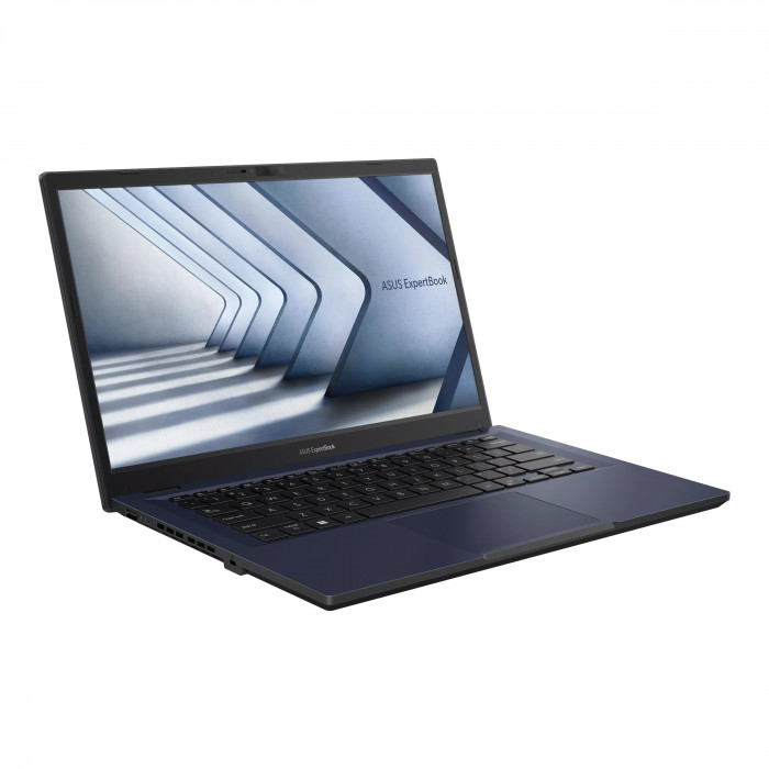 Laptop Asus ExpertBook B1 B1402CBA-EK0648W (i5-1235U/8GB RAM/256GB SSD/UHD Graphics/14