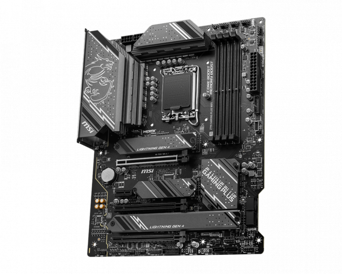 Mainboard MSI Z790 GAMING PLUS WIFI