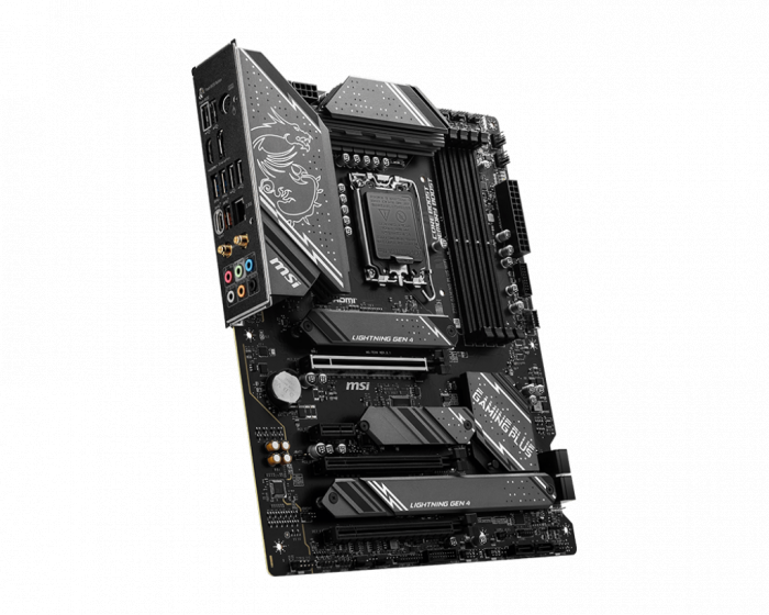 Mainboard MSI Z790 GAMING PLUS WIFI