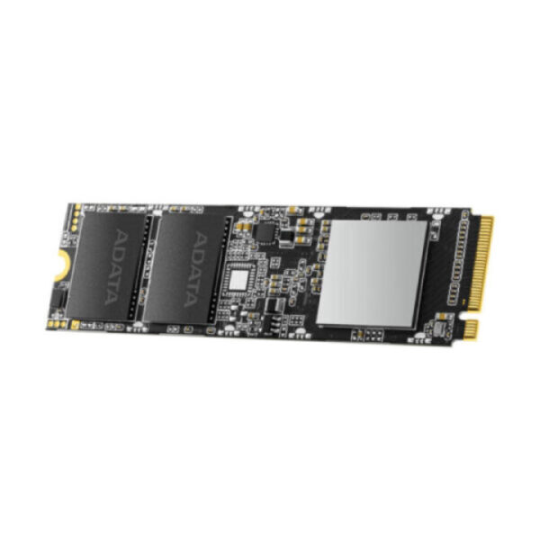 SSD Adata SX8100NP 4TB M.2 NVMe PCIe Gen3x4