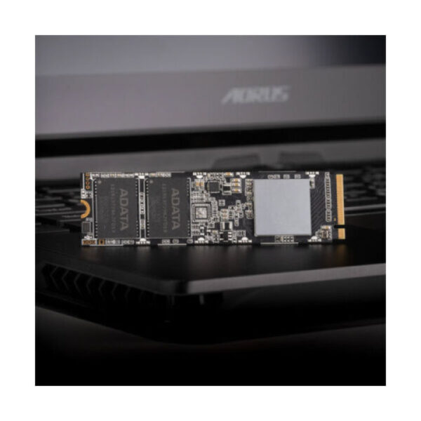 SSD Adata SX8100NP 4TB M.2 NVMe PCIe Gen3x4