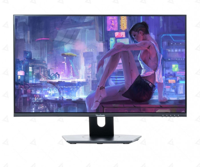 Màn hình ViewSonic VX2480-2K-SHD (24